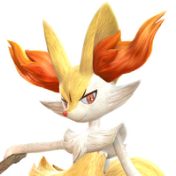 i love fire blast