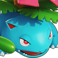 idk how to venusaur